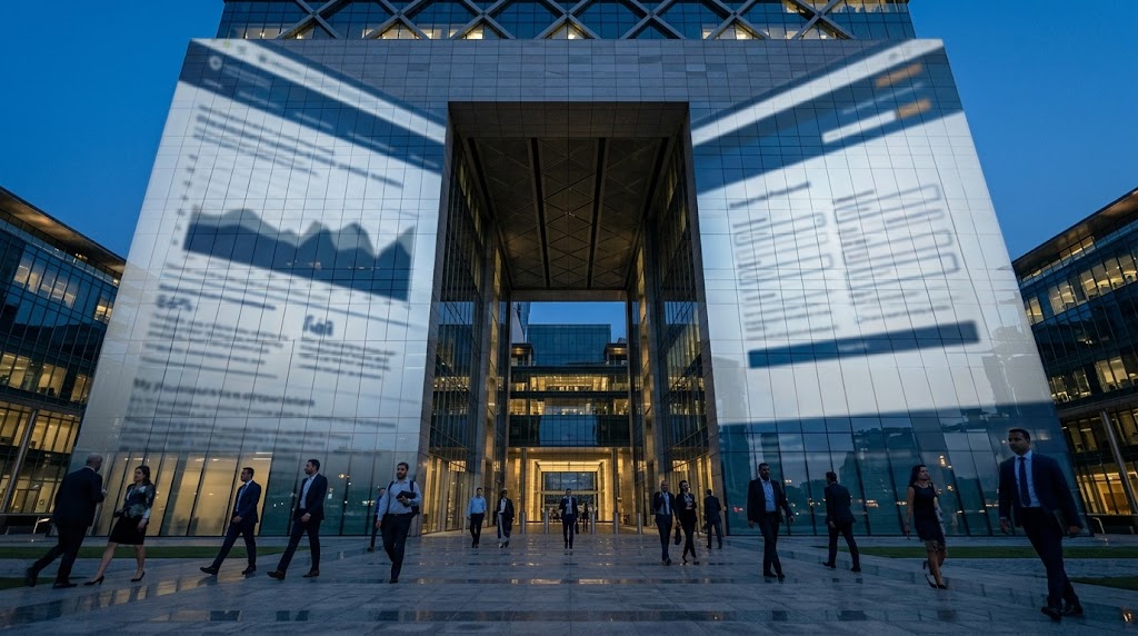 Fin Says It Is DFSA-Licensed in the DIFC: Scam or Legit?